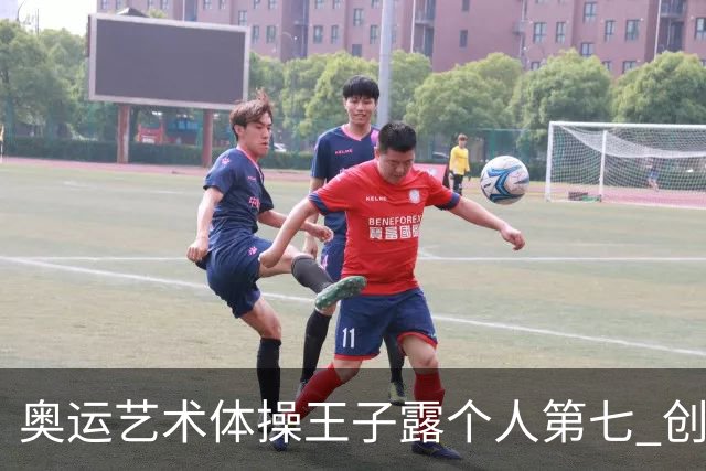 奥运艺术体操王子露个人第七 创中国历史最好成绩